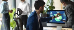TI eficiente sem custos adicionais de thin client
