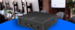 solução thin client econômica sem custo adicional de licenças
