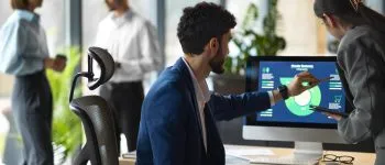TI eficiente sem custos adicionais de thin client