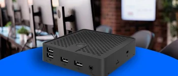 solução thin client econômica sem custo adicional de licenças